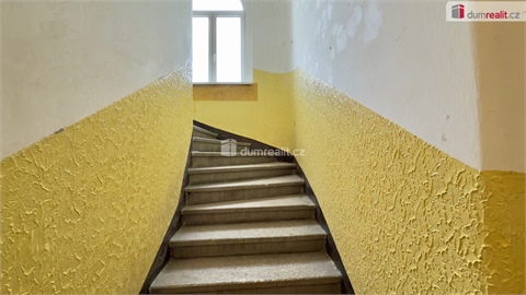 Prodej bytu 1+1, 33 m² 16