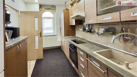 Prodej bytu 1+1, 33 m² 6