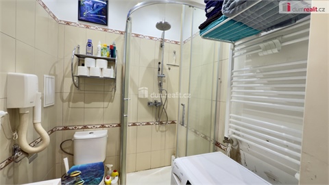 Prodej bytu 1+1, 33 m² - 6