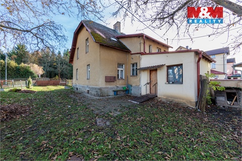 Prodej rodinného domu, 150 m² 22