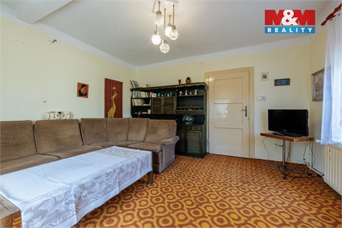 Prodej rodinného domu, 150 m² - 22