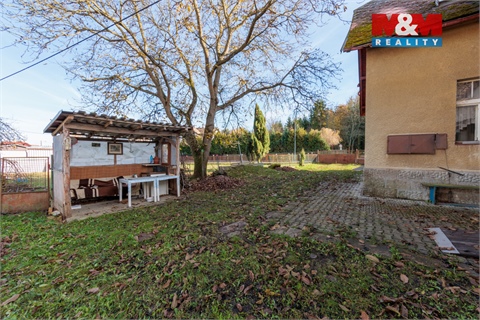 Prodej rodinného domu, 150 m² 10