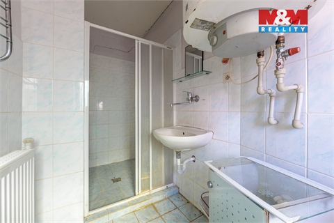 Prodej rodinného domu, 150 m² 8