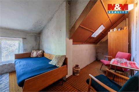 Prodej rodinného domu, 150 m² - 20