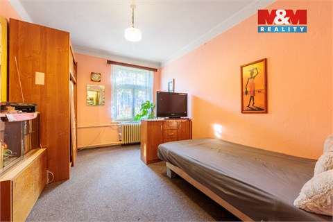 Prodej rodinného domu, 150 m² - 4