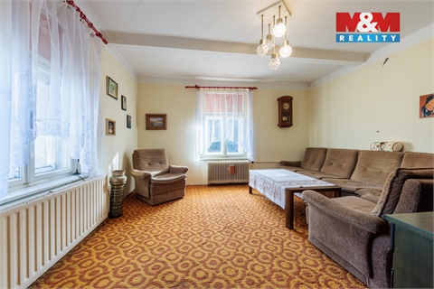 Prodej rodinného domu, 150 m² - 2