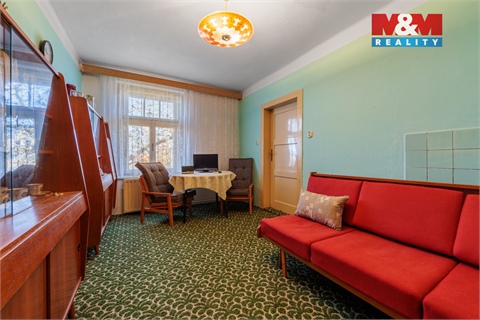 Prodej rodinného domu, 150 m² 4