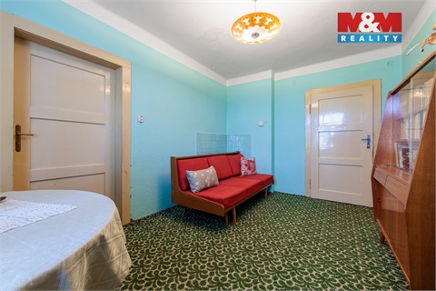 Prodej rodinného domu, 150 m² - 8