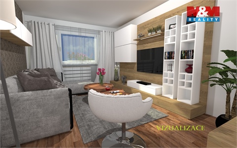 Prodej rodinného domu, 150 m² 6