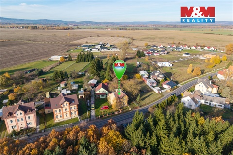 Prodej rodinného domu, 150 m² - 0