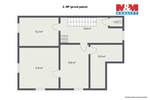 Prodej rodinného domu, 150 m² 20
