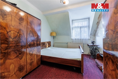 Prodej rodinného domu, 150 m² - 24