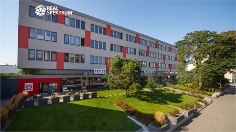 Pronájem kanceláře, 130 m² - 6