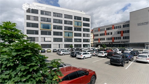 Pronájem kanceláře, 130 m² 4