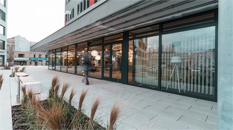 Pronájem kanceláře, 130 m² 8