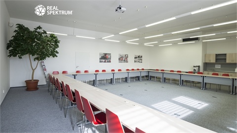 Pronájem kanceláře, 130 m² - 2