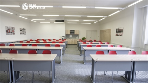 Pronájem kanceláře, 130 m² 0