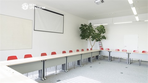 Pronájem kanceláře, 130 m² 6