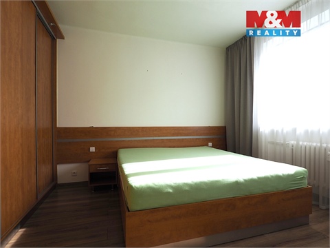 Pronájem bytu 2+1, 64 m² - 4