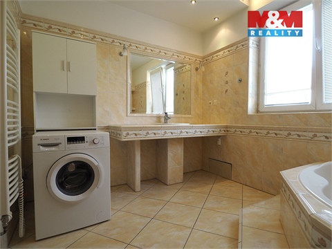 Pronájem bytu 2+1, 64 m² 6