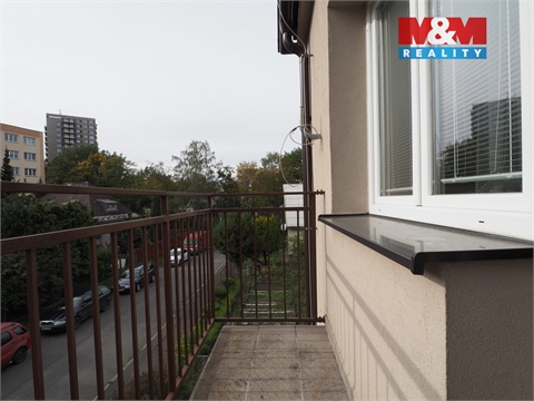 Pronájem bytu 2+1, 64 m² 12