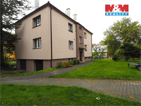 Pronájem bytu 2+1, 64 m² - 10