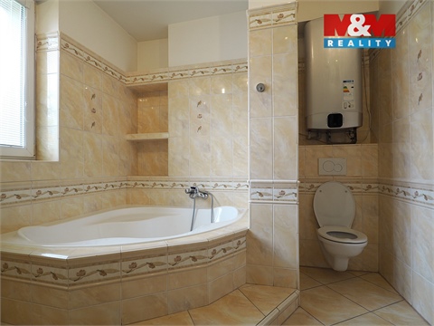 Pronájem bytu 2+1, 64 m² - 6