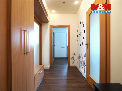 Pronájem bytu 2+1, 64 m² 8