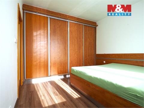 Pronájem bytu 2+1, 64 m² 4