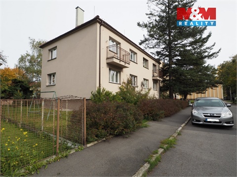 Pronájem bytu 2+1, 64 m² 10