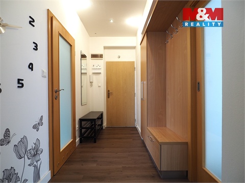 Pronájem bytu 2+1, 64 m² - 8