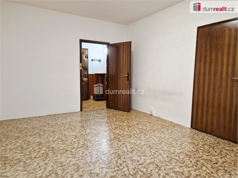 Pronájem bytu 3+1, 52 m² - 14