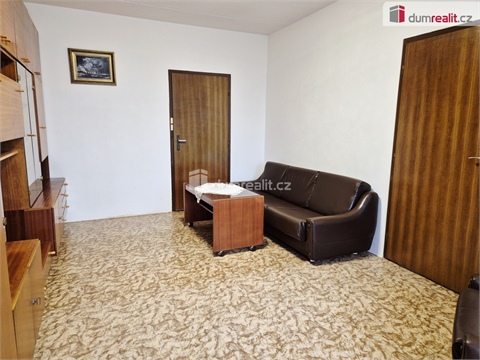 Pronájem bytu 3+1, 52 m² 6