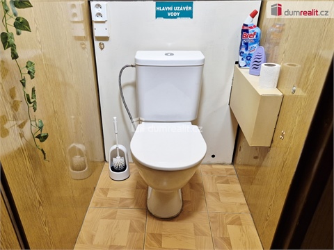 Pronájem bytu 3+1, 52 m² - 2