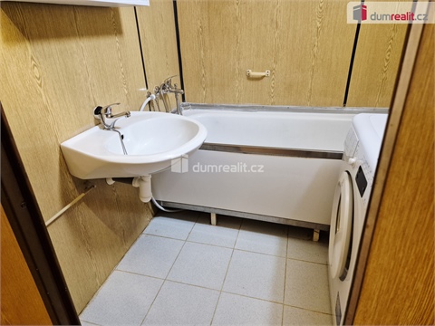 Pronájem bytu 3+1, 52 m² - 2