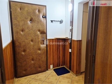 Pronájem bytu 3+1, 52 m² - 16