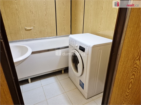 Pronájem bytu 3+1, 52 m² - 4