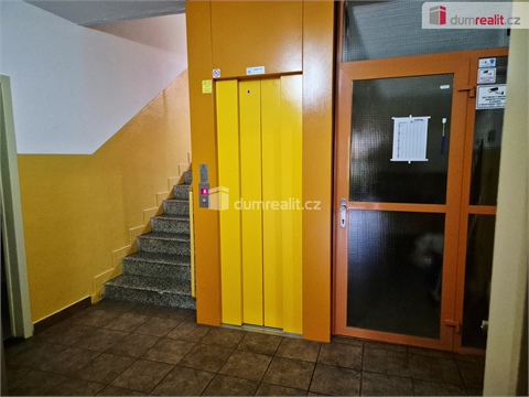 Pronájem bytu 3+1, 52 m² - 12