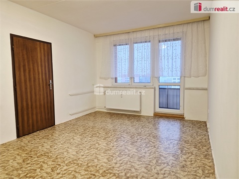 Pronájem bytu 3+1, 52 m² - 10