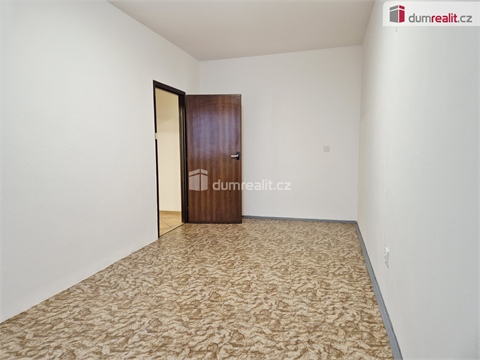 Pronájem bytu 3+1, 52 m² - 24