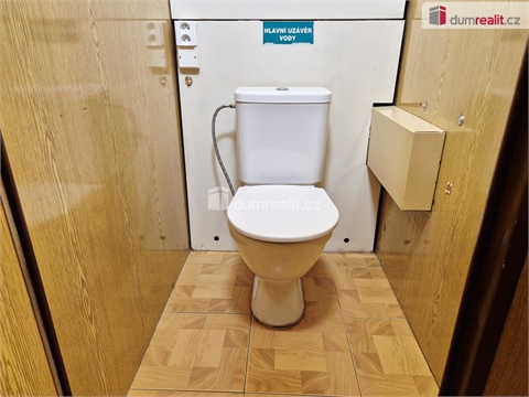 Pronájem bytu 3+1, 52 m² - 8