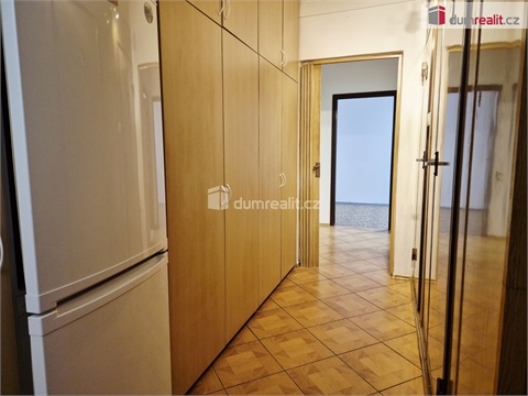 Pronájem bytu 3+1, 52 m² - 20