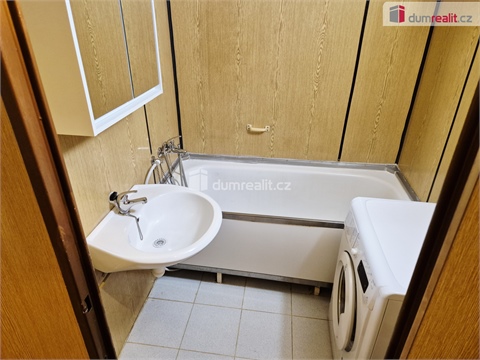 Pronájem bytu 3+1, 52 m² - 6