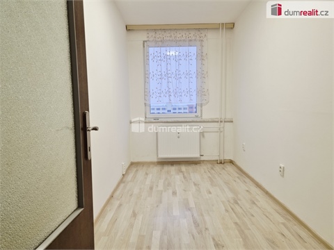 Pronájem bytu 3+1, 52 m² - 22
