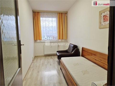 Pronájem bytu 3+1, 52 m² 10