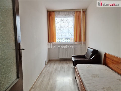 Pronájem bytu 3+1, 52 m² - 8