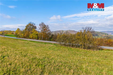 Prodej stavebního pozemku, 1 016 m² 6