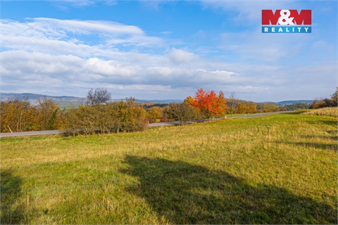 Prodej stavebního pozemku, 1 016 m² - 4