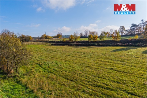 Prodej stavebního pozemku, 1 016 m² 8