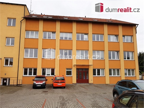 Pronájem kanceláře, 15 m² 4